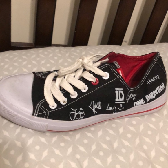 converse one direction